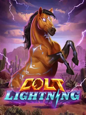 Colt Lightning